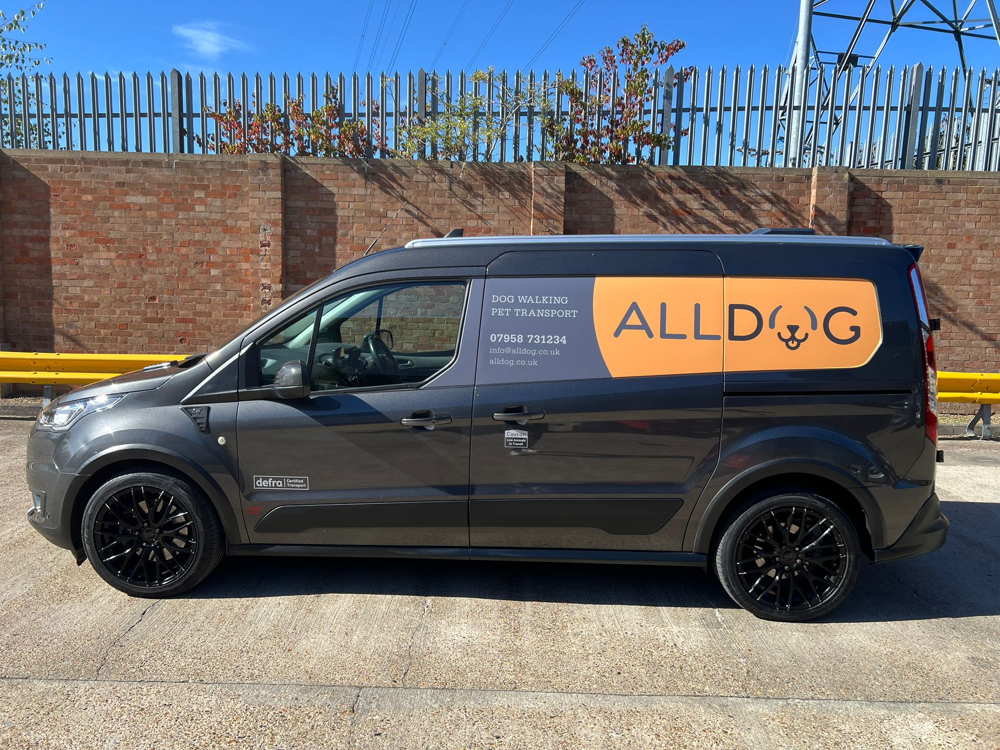 Safe, stress-free journeys for your pets